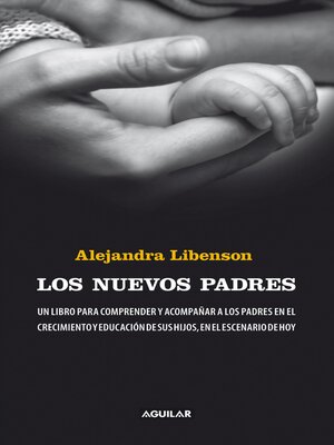 cover image of Los nuevos padres
